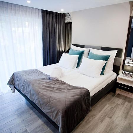 Willowa No. 5 Apartaments Висла Екстериор снимка