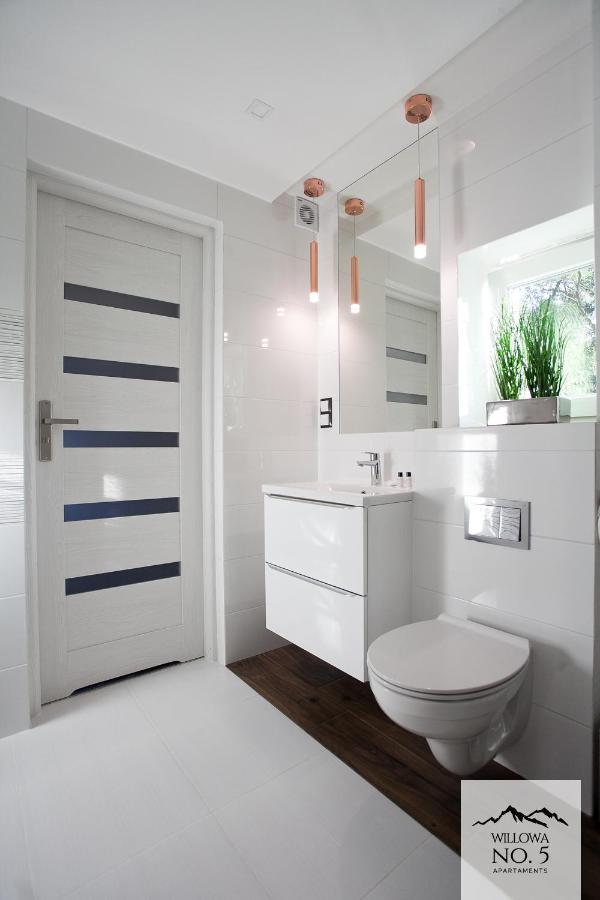 Willowa No. 5 Apartaments Висла Екстериор снимка