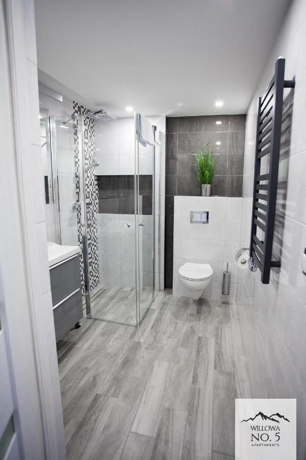 Willowa No. 5 Apartaments Висла Екстериор снимка