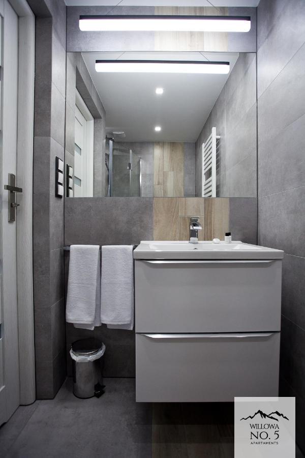 Willowa No. 5 Apartaments Висла Екстериор снимка