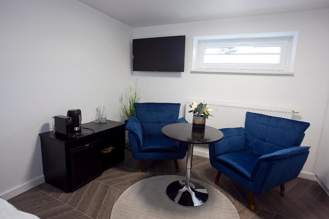 Willowa No. 5 Apartaments Висла Екстериор снимка