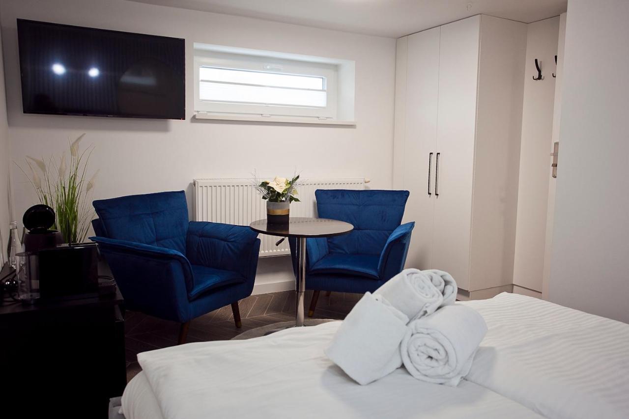 Willowa No. 5 Apartaments Висла Екстериор снимка