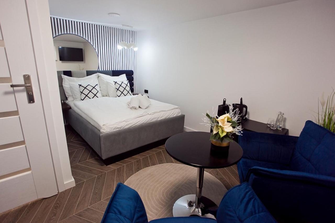 Willowa No. 5 Apartaments Висла Екстериор снимка