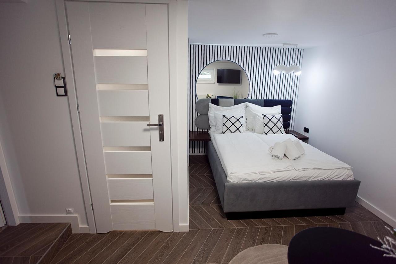 Willowa No. 5 Apartaments Висла Екстериор снимка