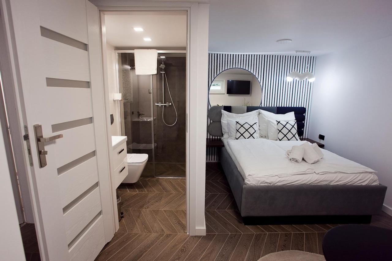 Willowa No. 5 Apartaments Висла Екстериор снимка