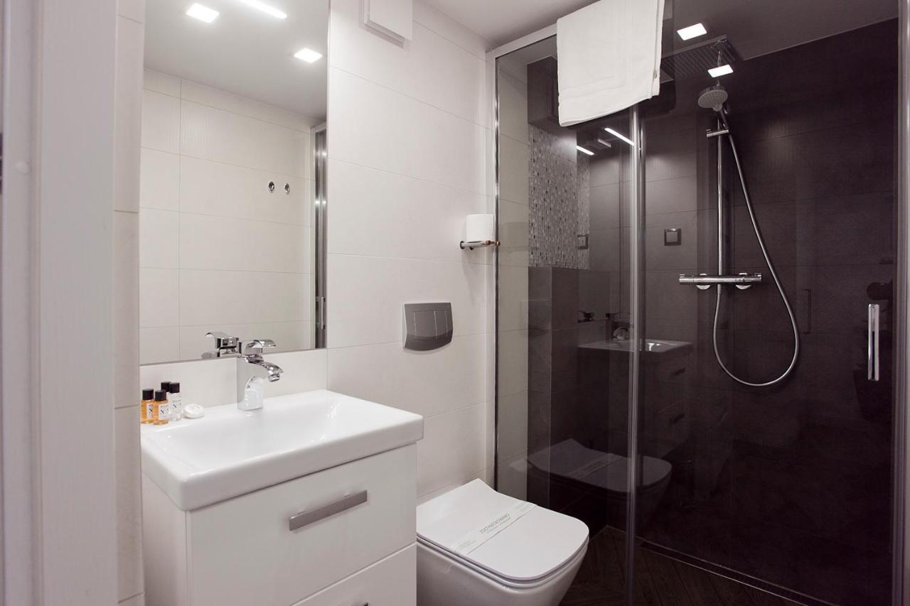 Willowa No. 5 Apartaments Висла Екстериор снимка