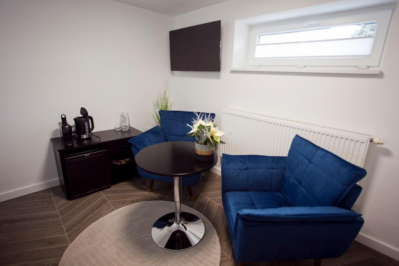 Willowa No. 5 Apartaments Висла Екстериор снимка