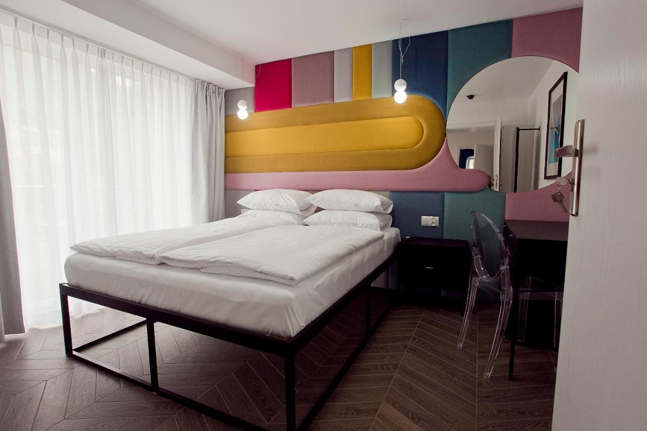 Willowa No. 5 Apartaments Висла Екстериор снимка