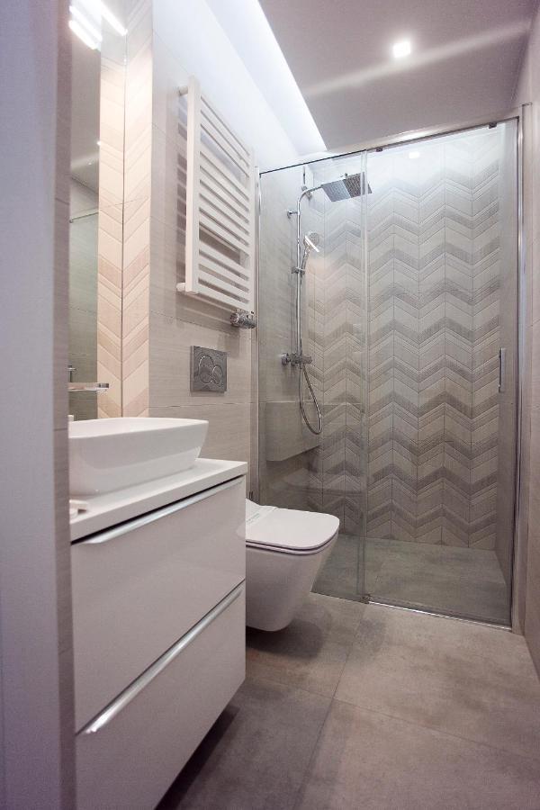 Willowa No. 5 Apartaments Висла Екстериор снимка
