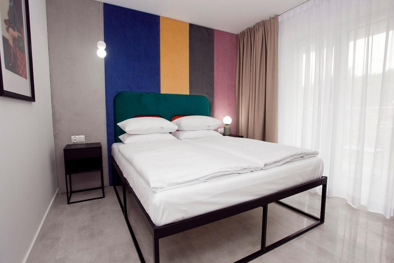 Willowa No. 5 Apartaments Висла Екстериор снимка