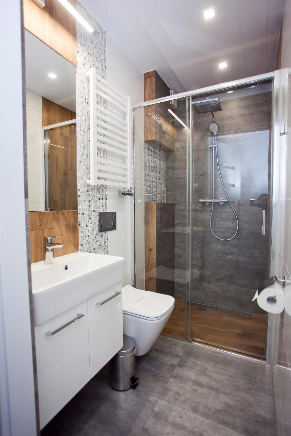 Willowa No. 5 Apartaments Висла Екстериор снимка