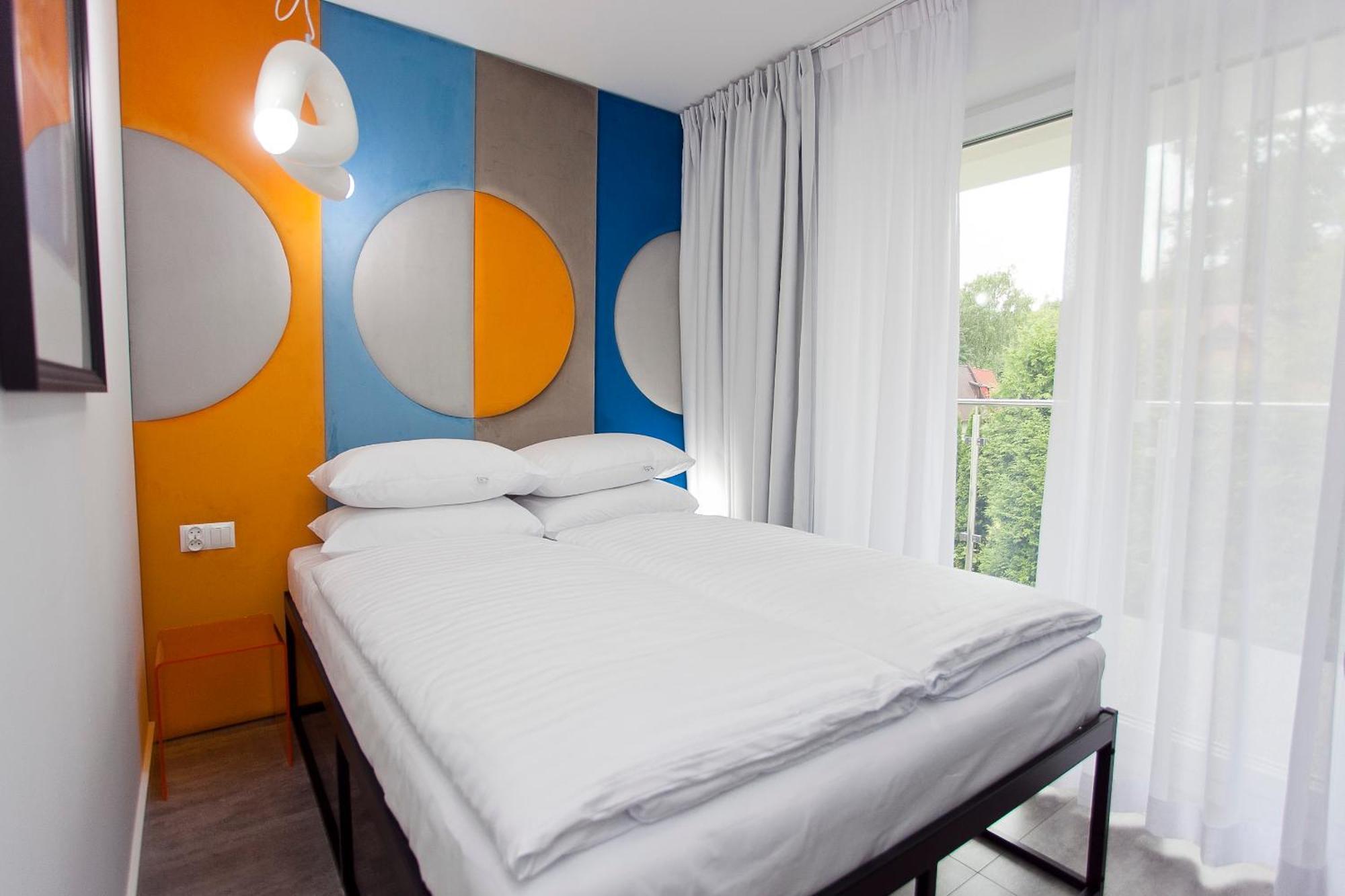 Willowa No. 5 Apartaments Висла Екстериор снимка