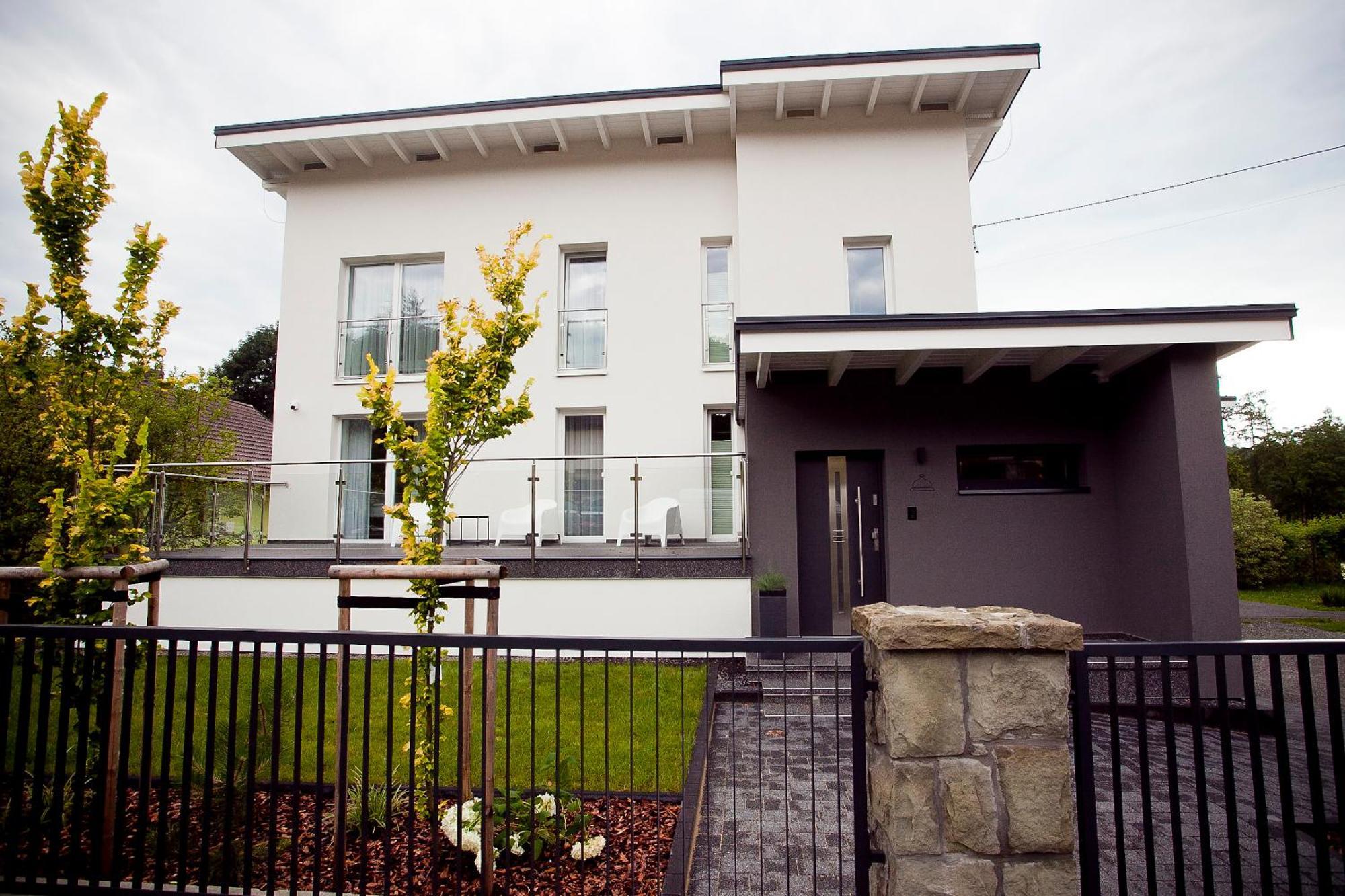 Willowa No. 5 Apartaments Висла Екстериор снимка