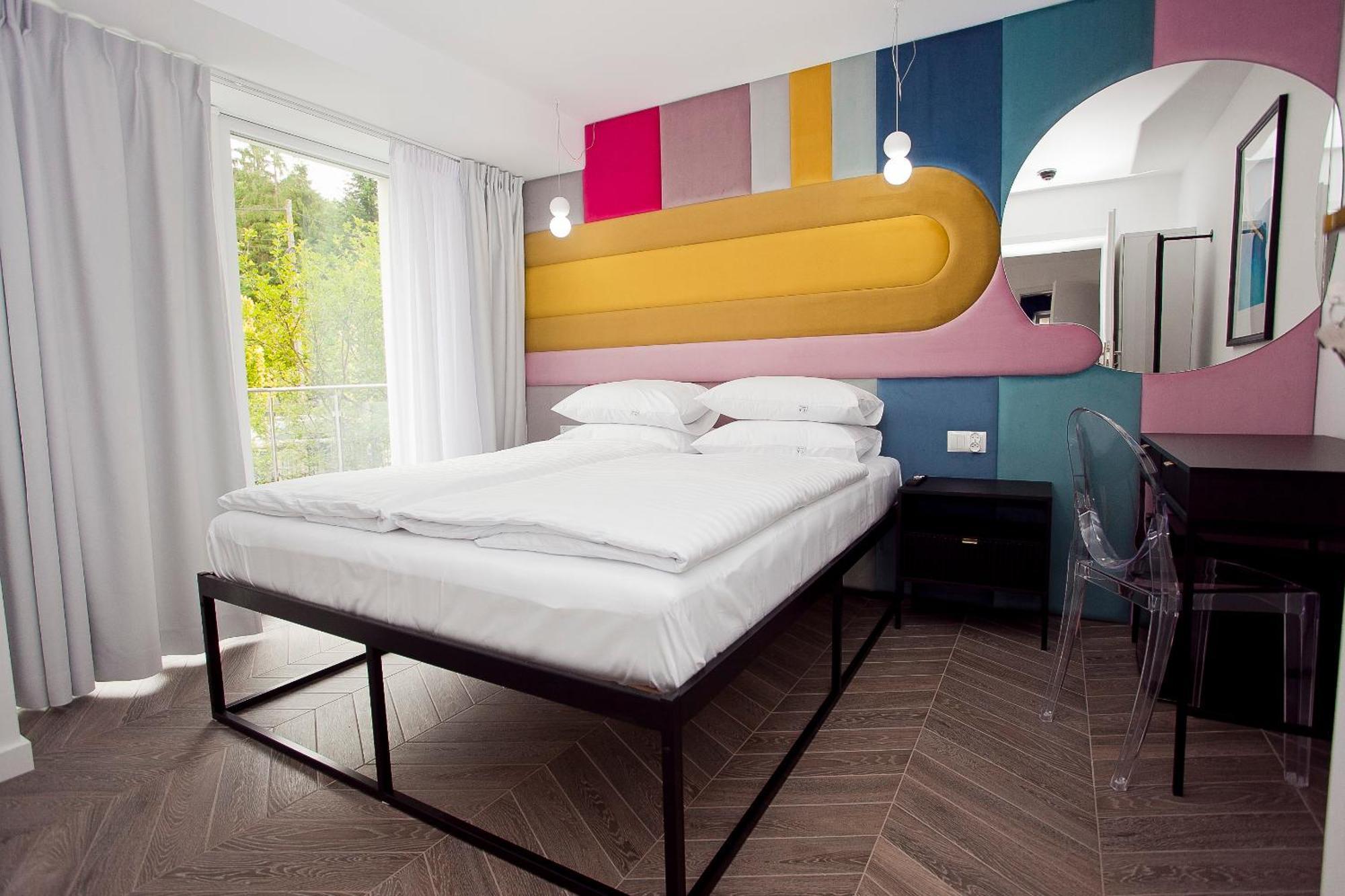 Willowa No. 5 Apartaments Висла Екстериор снимка