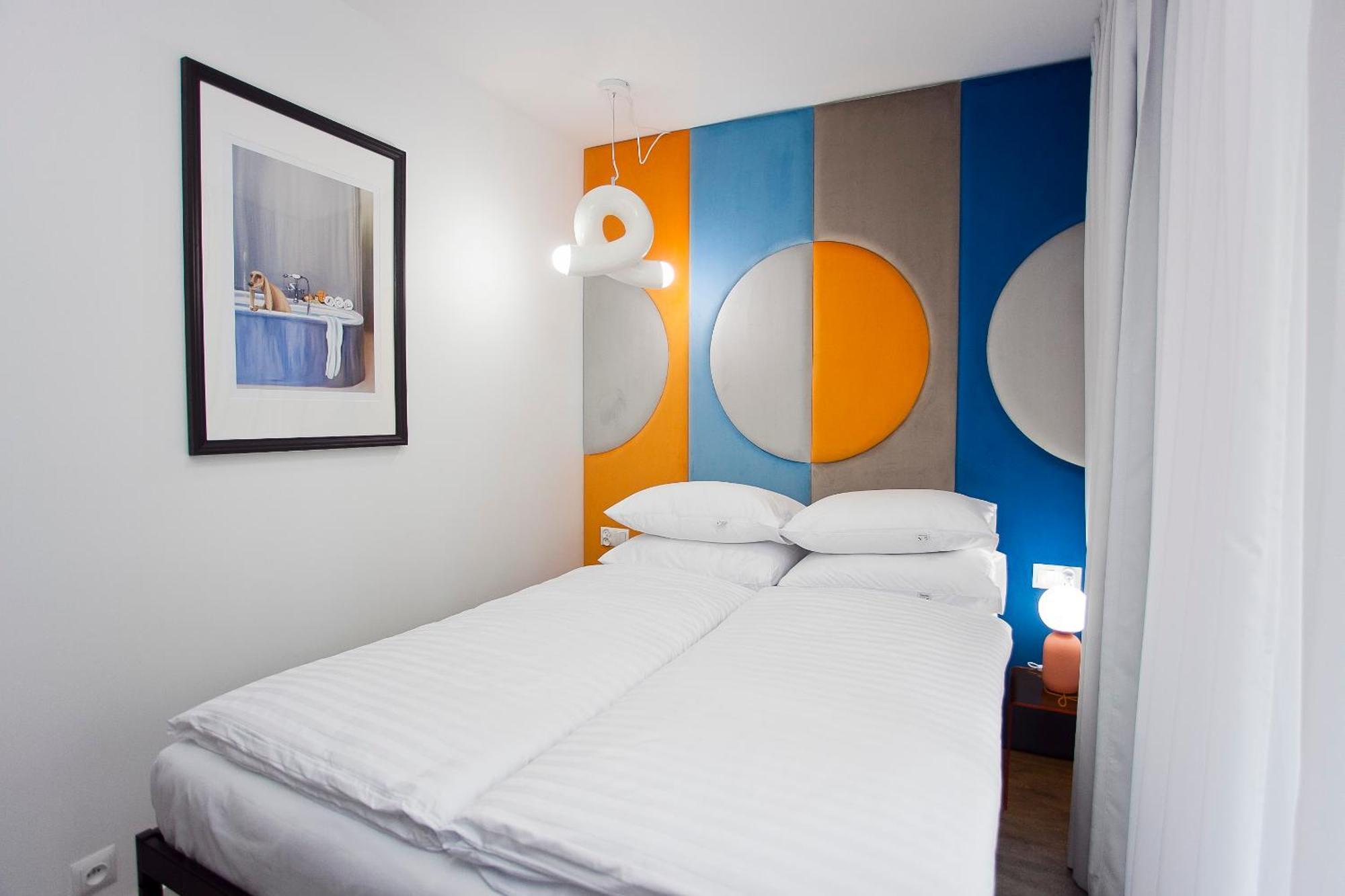 Willowa No. 5 Apartaments Висла Екстериор снимка